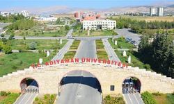 Adıyaman Üniversitesi'nden sağlıkta yapay zeka adımı