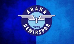 Adana Demirspor'dan 'transfer yasağı' açıklaması