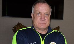 Advocaat'tan Süper Lig övgüsü!