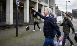 Hollanda'da Kur'an-ı Kerim'e çirkin saldırısı nedeniyle ırkçı lider gözaltına alındı