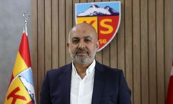 Başkan Çamlı, transfer yasağına açıklık getirdi