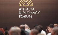 Türkiye'nin Afrika açılımı Antalya Diplomasi Forumu'nda boy gösterdi