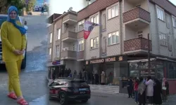 3 çocuk annesi kadının şüpheli ölümü! Yoldan geçerken duyduk