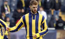 Fenerbahçe'de İsmail Yüksek yolcu! Yerine milli futbolcu