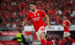 Benfica'da Orkun Kökçü kadro dışı bırakıldı! İşte nedeni