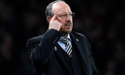 Celta Vigo'da Rafael Benitez dönemi sona erdi