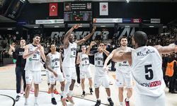 Beşiktaş, EuroCup finali için Fransa'da avantaj arayacak