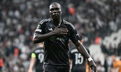 Beşiktaş'ta Antalyaspor mesaisi başladı! Aboubakar neden oynamıyor?