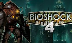 "BioShock 4" yeni bir macerayla geri dönüyor!