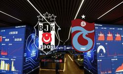 Yılın ilk çeyreğinde borsa liginin kazandıranı Beşiktaş oldu