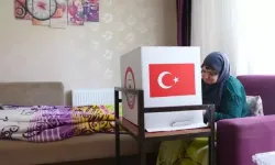 Seyyar sandıklar vatandaşın hizmetinde!