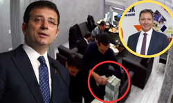 CHP'de para sayma görüntüsünün aslı ne? Taraflar ne dedi?