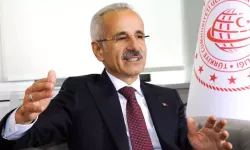 Bakan Uraloğlu: Haberleşmede rekor büyüme yaşandı