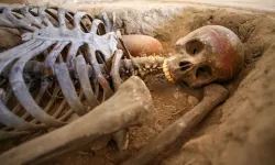 Çatalhöyük'te önemli buluş! Tam 8 bin 600 yıllık...