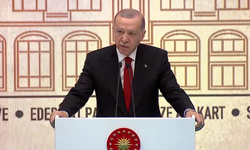 Cumhurbaşkanı Erdoğan: Kendileri için dünyayı ateşe boğdular