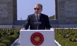 Cumhurbaşkanı Erdoğan: Çanakkale ruhu yolumuzu aydınlatacak