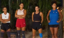 Survivor All Star'da eleme! Pınar Saka yarışmaya veda etti