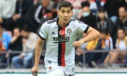 Emirhan İlkhan, Beşiktaş'a dönüyor!