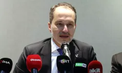 AK Parti'den Yeniden Refah açıklaması! Kaç ilçe istediler?