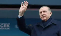 Cumhurbaşkanı Erdoğan'dan yerel seçim paylaşımı