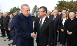 Cumhurbaşkanı Erdoğan siyaseti bırakınca CHP’nin hali ne olacak?