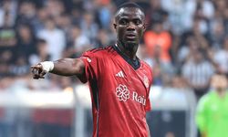 Eric Bailly'den Beşiktaş sözleri