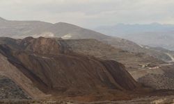 Erzincan'daki maden faciası: 2 mühendis tutuklandı