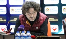 Fatih Tekke: Alanyaspor'un hedefi her zaman galibiyet