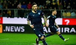 Gol düellosunu Lazio kazandı