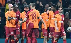 Galatasaray'ın Antalya kampı başlıyor