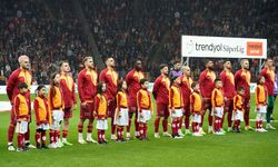 Galatasaray'a milli ara ilacı