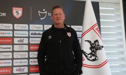 Markus Gisdol: "Türk futbolunun daha fazla gelişeceğine inanıyorum"