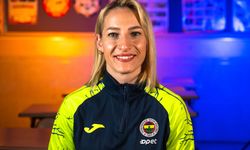 Gizem Örge: Kız çocukları hayallerinin peşinden gitsin