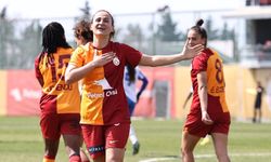 Galatasaray, 3 puanı son anda aldı