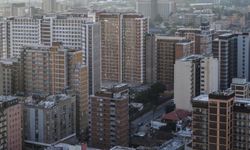 Güney Afrika'da Johannesburg kenti günlerdir susuz!