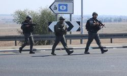 İsrail askerlerinin Nablus baskınında 1 Filistinli öldü, 2'si yaralandı