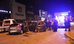 İzmir'de feci kaza! Ortalık savaş alanına döndü: 2 ölü, 7 yaralı