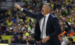 Fenerbahçe Beko'da Saras rüzgarı