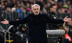 Mourinho'dan geleceğiyle ilgili açıklama