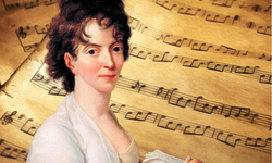 Constanze Mozart kimdi?