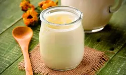 Kefir mucizesi: Sağlığınız için kefir içmenin faydaları