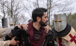 Kudüs Fatihi Selahaddin Eyyubi canlı izle 18. bölüm! TRT Kudüs Fatihi canlı izle!