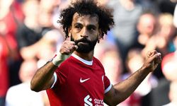 Liverpool'da Salah gelişmesi