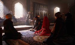 Mehmed: Fetihler Sultanı canlı izle 4. bölüm! TRT Fatih Sultan Mehmed dizisi canlı izle!