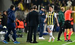 Fenerbahçe'ye Mert Hakan'dan büyük şok