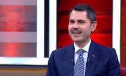 Murat Kurum: Biz 16 milyon İstanbul'un oyuna talibiz