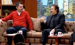 Orhan Gencebay, Murat Kurum'a hediye ettiği şarkının hikayesini anlattı