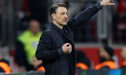 Niko Kovac ile yollar ayrıldı