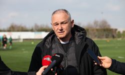 Omerovic'ten Gökhan Töre sözleri! ''İstemediğimiz bir olay oldu''