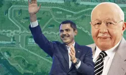 Murat Kurum'dan İstanbul mesajı! Erbakan Hocamızın emanetini koruyacağız